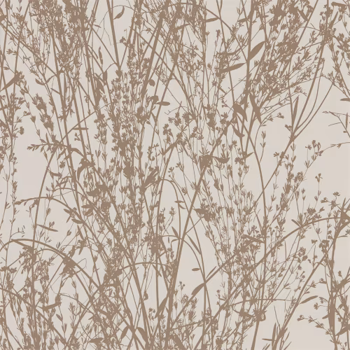 Обои Sanderson Woodland Walk Meadow Canvas 215693