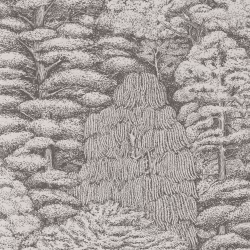 Обои Sanderson Woodland Walk Woodland Toile 215716