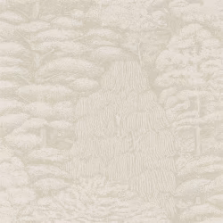 Обои Sanderson Woodland Walk Woodland Toile 215717