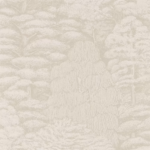 Обои Sanderson Woodland Walk Woodland Toile 215717