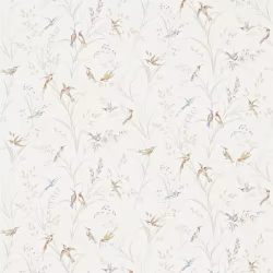 Обои Sanderson Fabienne Tuileries 214080