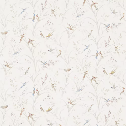 Обои Sanderson Fabienne Tuileries 214080