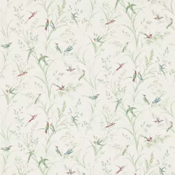 Обои Sanderson Fabienne Tuileries 214081