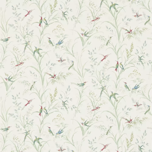 Обои Sanderson Fabienne Tuileries 214081