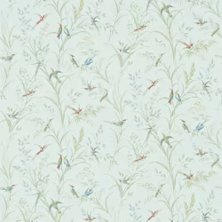 Обои Sanderson Fabienne Tuileries 214082