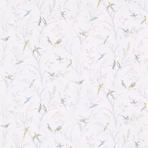 Обои Sanderson Fabienne Tuileries 214083