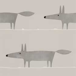 Обои Scion Spirit & Soul Mr Fox 110844