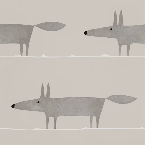 Обои Scion Spirit & Soul Mr Fox 110844