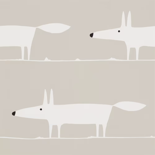 Обои Scion Spirit & Soul Mr Fox 110845