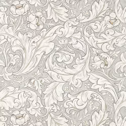 Обои Morris Pure Bachelors Button 216050