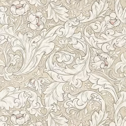 Обои Morris Pure Bachelors Button 216051