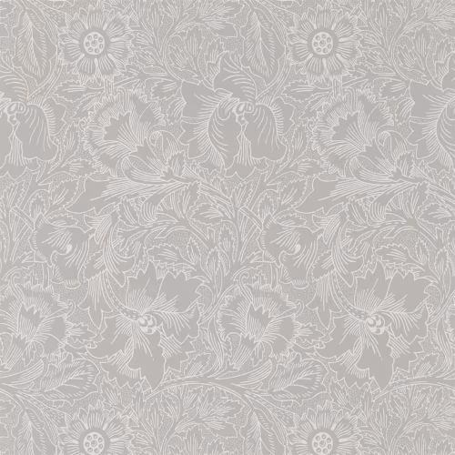Обои Morris Pure Poppy 216032
