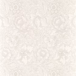 Обои Morris Pure Poppy 216034