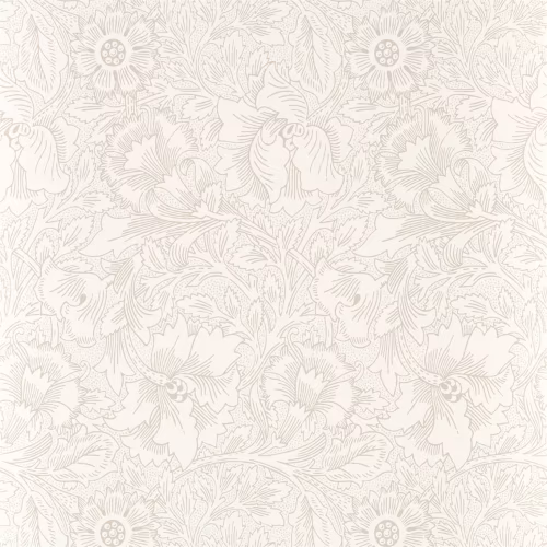 Обои Morris Pure Poppy 216034