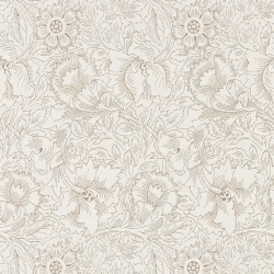 Обои Morris Pure Poppy 216035