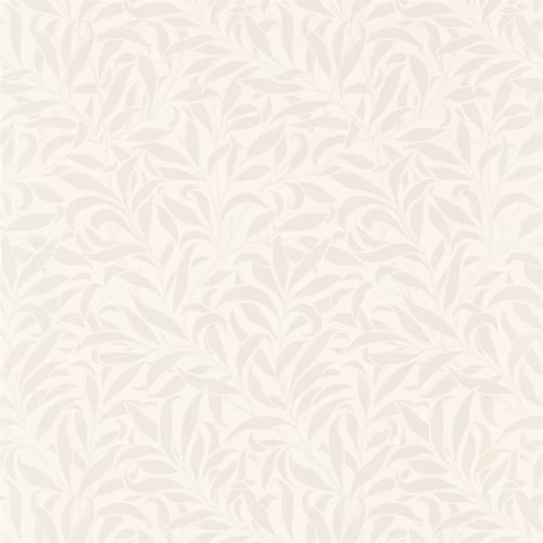 Обои Morris Pure Willow Bough 216022