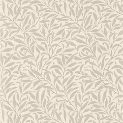 Обои Morris Pure Willow Bough 216023