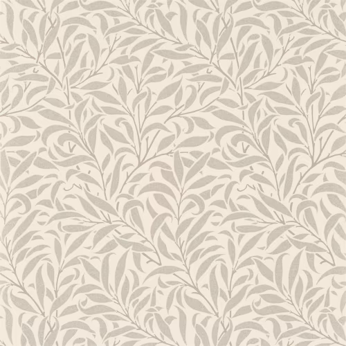 Обои Morris Pure Willow Bough 216023
