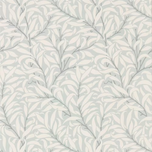 Обои Morris Pure Willow Bough 216024