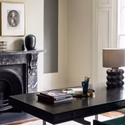 Краска Paint and Paper Library цвет Hornblende 186