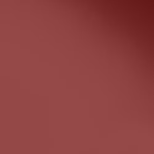 Краска Paint and Paper Library цвет Very Well Red 426 Pure Flat Emulsion 0,125 л