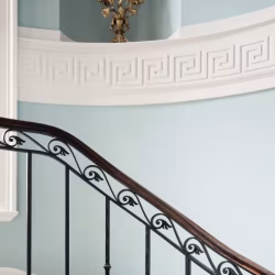 Краска Paint and Paper Library цвет Constantia Blue 614