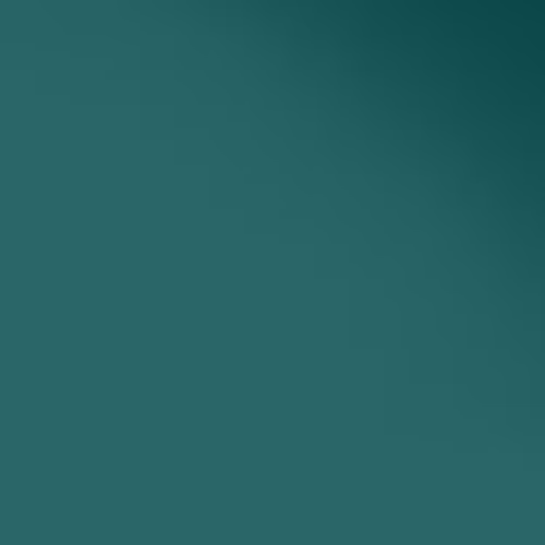 Краска Paint and Paper Library цвет Teal 622 Pure Flat Emulsion 0,125 л