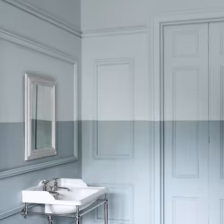 Краска Paint and Paper Library цвет Porcelain II 662