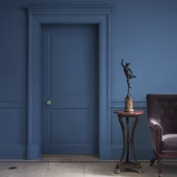 Краска Paint and Paper Library цвет Blue Blood 668