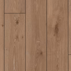 Ламинат Parador Classic 1050V Дуб Известняк темный 1475601 1285×194×8