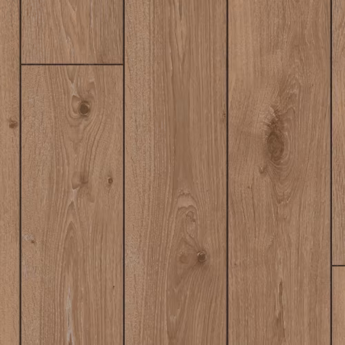 Ламинат Parador Classic 1050V Дуб Известняк темный 1475601 1285×194×8
