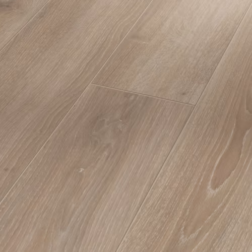 Ламинат Parador Classic 1050V Дуб Скайлайн жемчужно-серый 1601448 1285×194×8