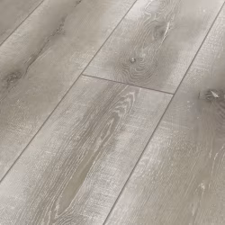 Ламинат Parador Classic 1050V Дуб Винтажный серый 1601444 1285×194×8