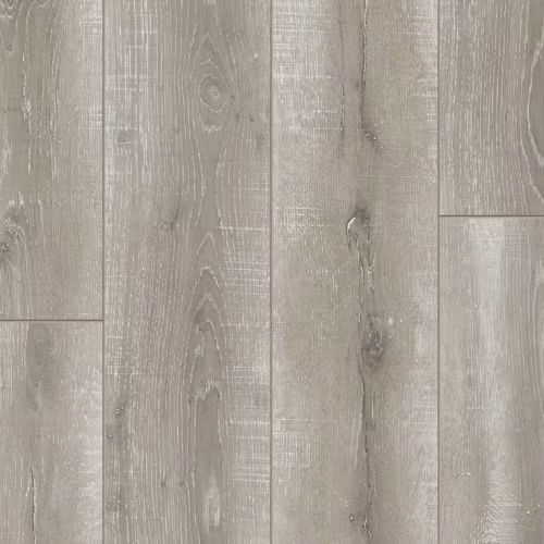 Ламинат Parador Classic 1050V Дуб Винтажный серый 1601444 1285×194×8