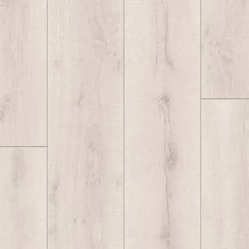 Ламинат Parador Classic 1050V Дуб Винтажный белый 1601443 1285×194×8