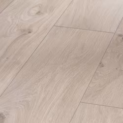 Ламинат Parador Basic 400V Дуб Натуральный серый 1593798 1285×194×8
