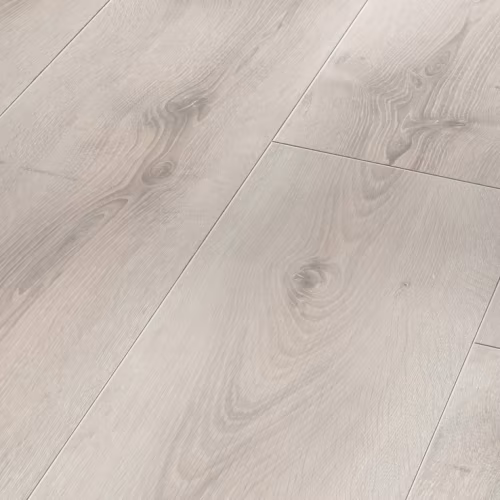 Ламинат Parador Basic 600XS Дуб Аскада выбеленный 1593828 1285×243×8