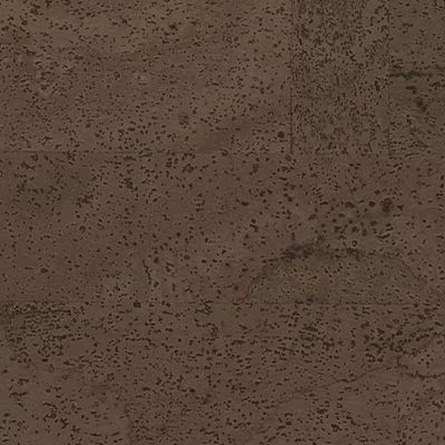 Пробковый пол клеевой Corkstyle CorkPro Fantasie Brown 915×200×6