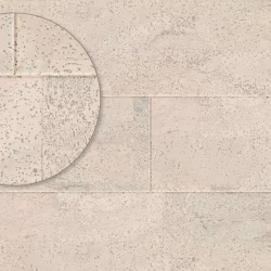 Пробковый пол клеевой Corkstyle CorkPro Fantasie Milk 915×200×6