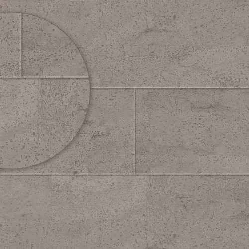 Пробковый пол клеевой Corkstyle CorkPro Fantasie Smoke 915×200×6