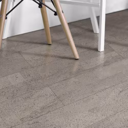 Пробковый пол клеевой Corkstyle CorkPro Fantasie Smoke 915×200×6