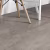 Пробковый пол клеевой Corkstyle CorkPro Fantasie Smoke 915×200×6 фото в интерьере