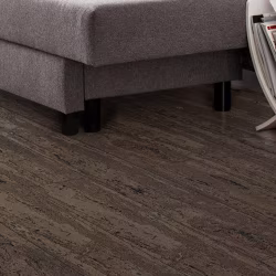 Пробковый пол клеевой Corkstyle CorkPro Comprido Brown 915×200×6