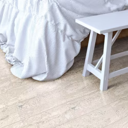 Пробковый пол клеевой Corkstyle CorkPro Comprido Milk 915×200×6