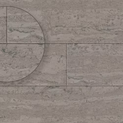 Пробковый пол клеевой Corkstyle CorkPro Comprido Smoke 915×200×6