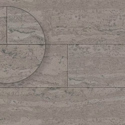 Пробковый пол клеевой Corkstyle CorkPro Comprido Smoke 915×200×6