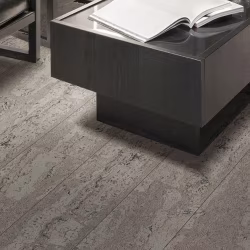 Пробковый пол клеевой Corkstyle CorkPro Comprido Smoke 915×200×6