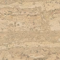 Пробковый пол клеевой Corkstyle CorkPro Comprido Vanilla 915×200×6