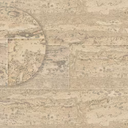 Пробковый пол клеевой Corkstyle CorkPro Comprido Vanilla 915×200×6