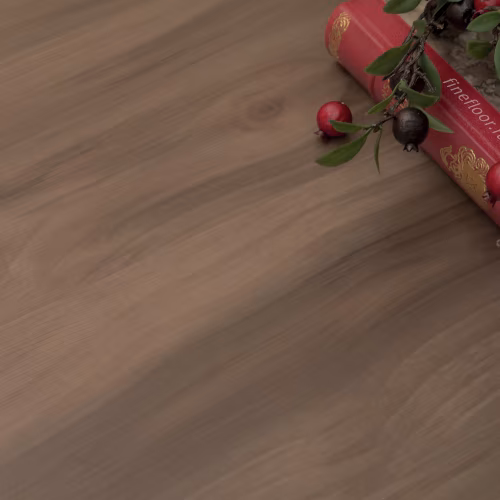 Кварцвиниловая плитка EcoClick замковая Wood Груша Морис NOX-1529 1212×185×4,2